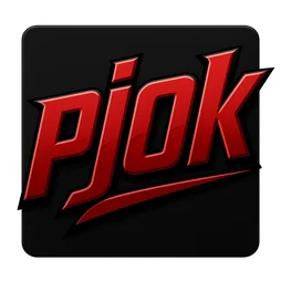 pjok logo